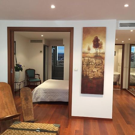 Top Of Croisette Cannes Room photo