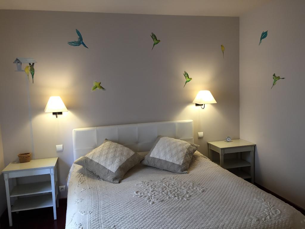 Top Of Croisette Cannes Room photo