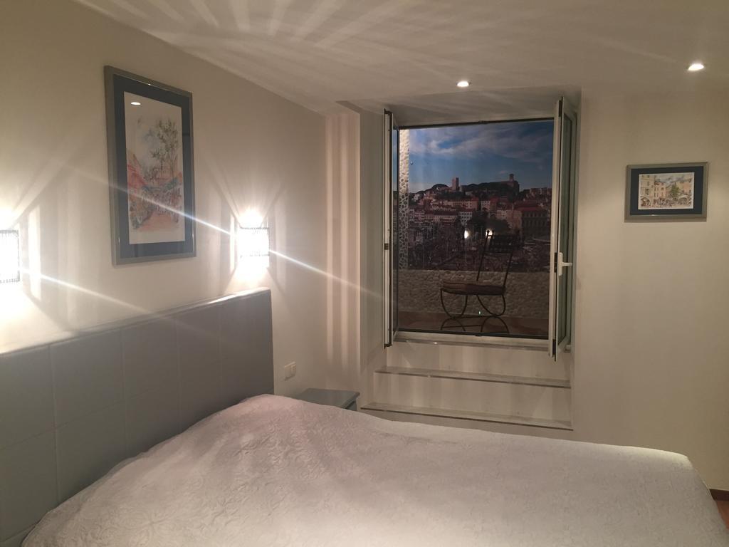 Top Of Croisette Cannes Room photo