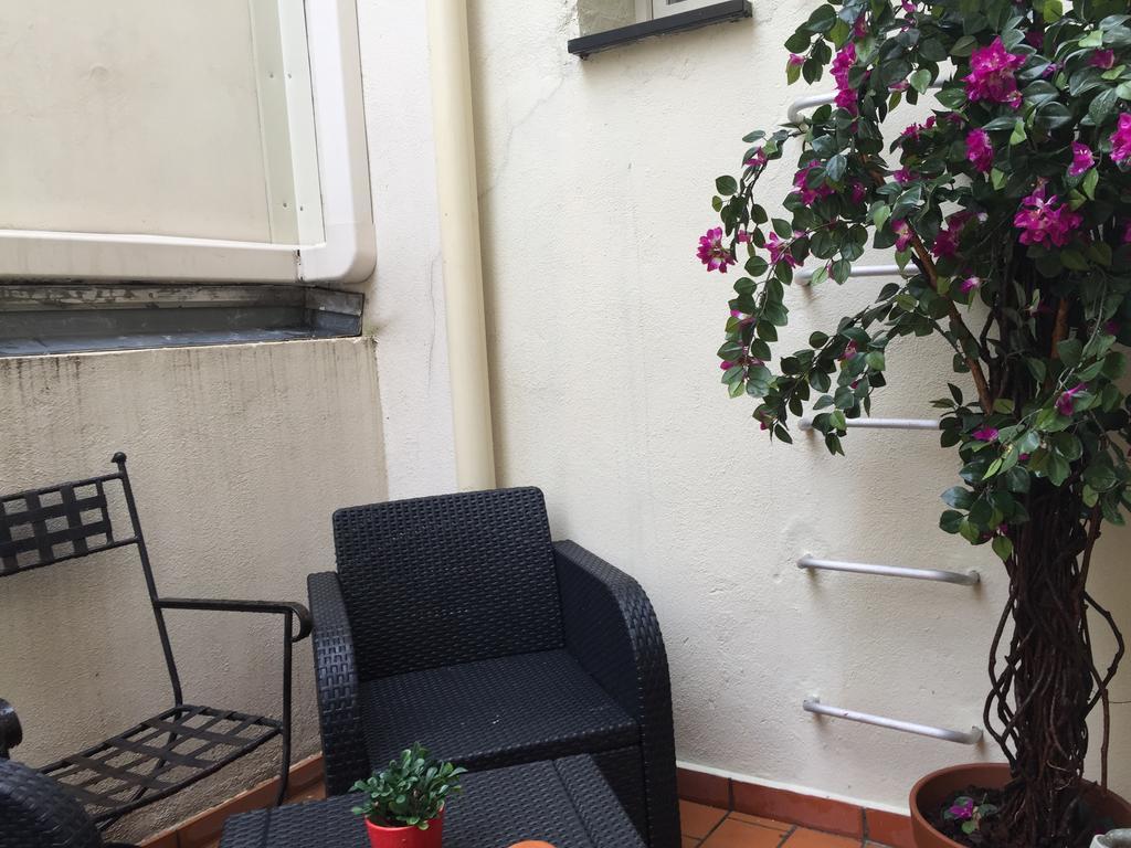 Top Of Croisette Cannes Room photo